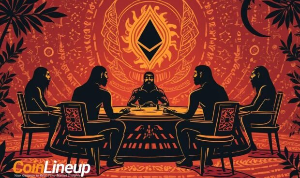 SharpLink Gaming Expands ETH Holdings Amid Market Strategy Shift