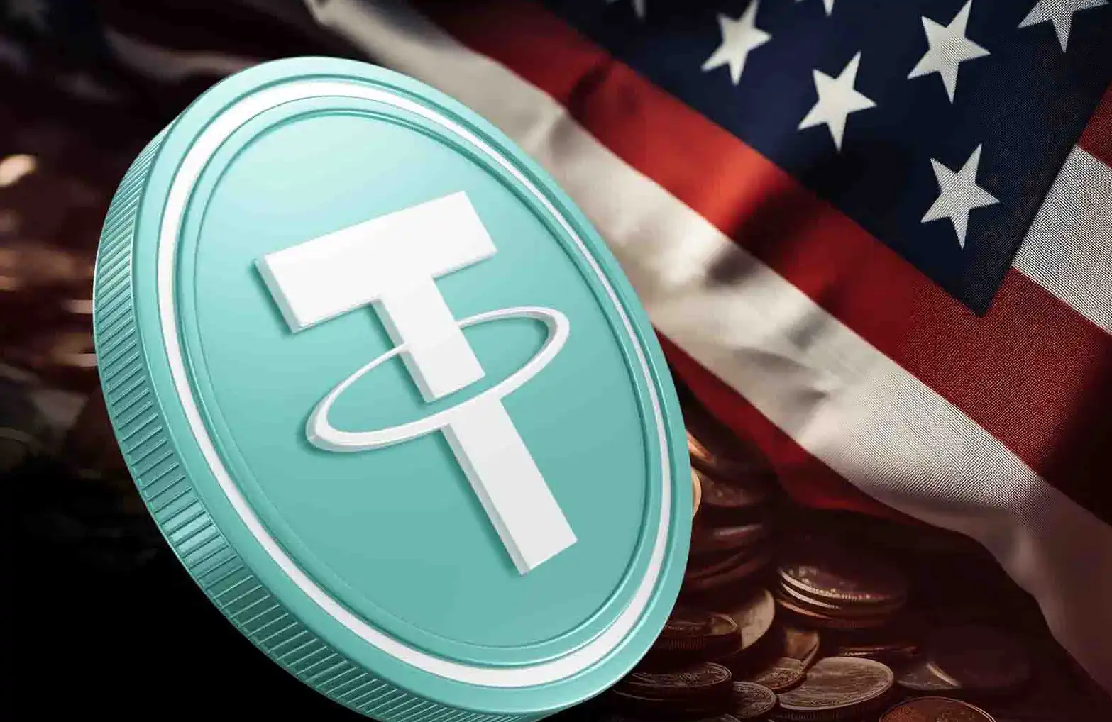 Tether có thể phát hành đồng stablecoin riêng tại Hoa Kỳ. Sự khác biệt giữa Tether và USDT là gì?