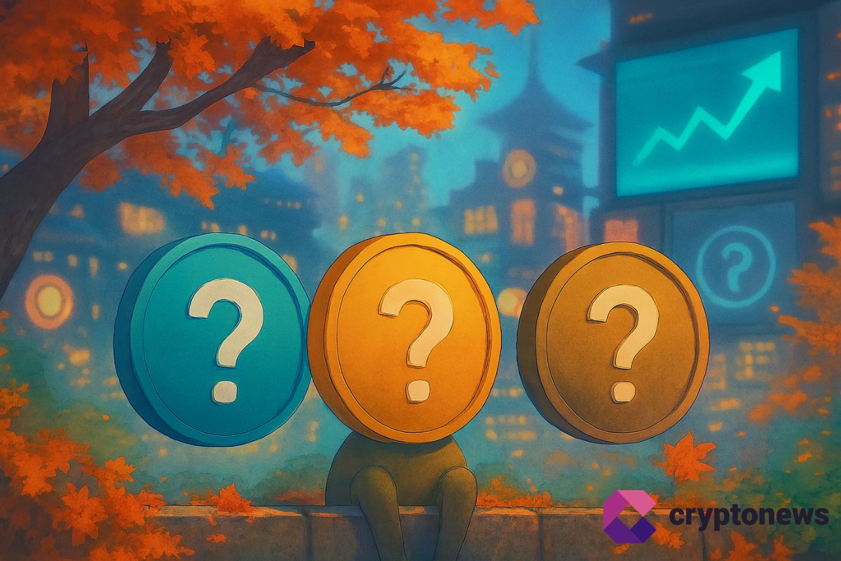 ChatGPT-5 dévoile trois cryptos pour devenir millionnaire en 2026