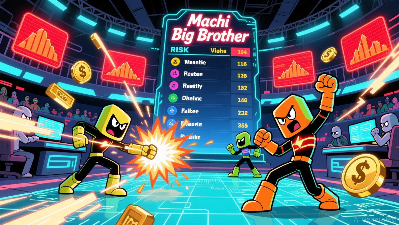 Aster News Today: DeFi Competition Heats Up: Incentivizing Liquidations to Draw in Traders