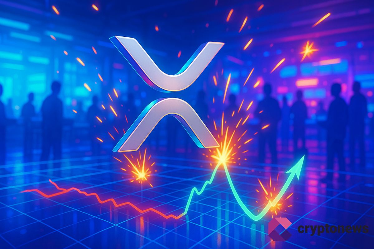 XRP en baisse : 3 signaux explosifs pour un bull run de 85% image 0