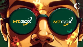 Mt. Gox Bitcoin Distribution: Creditors Opt for Long-Term Holding