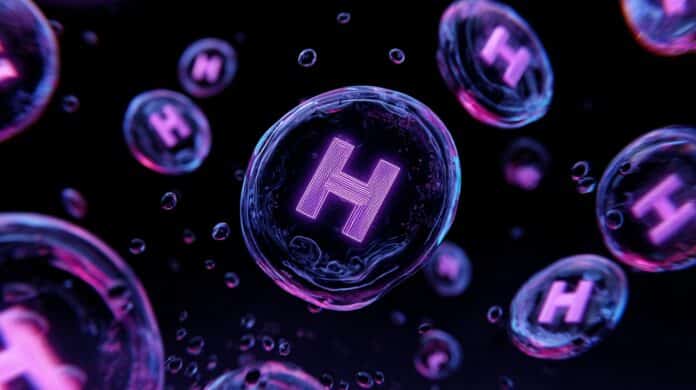 HYPE unter 50 US-Dollar: Anleger geraten wegen HYPE-Unlocks unter Druck image 0