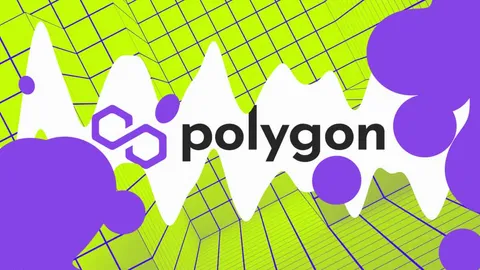 Revolut, Mastercard використовують Polygon для нових інтеграцій