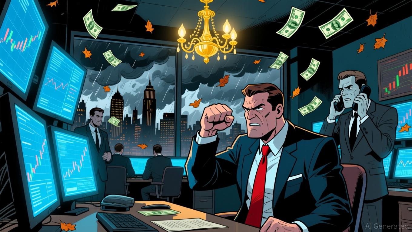 Bitcoin News Update: Bitcoin’s Reign as Digital King Wavers While Gold’s Appeal as a Safe Haven Strengthens image 0