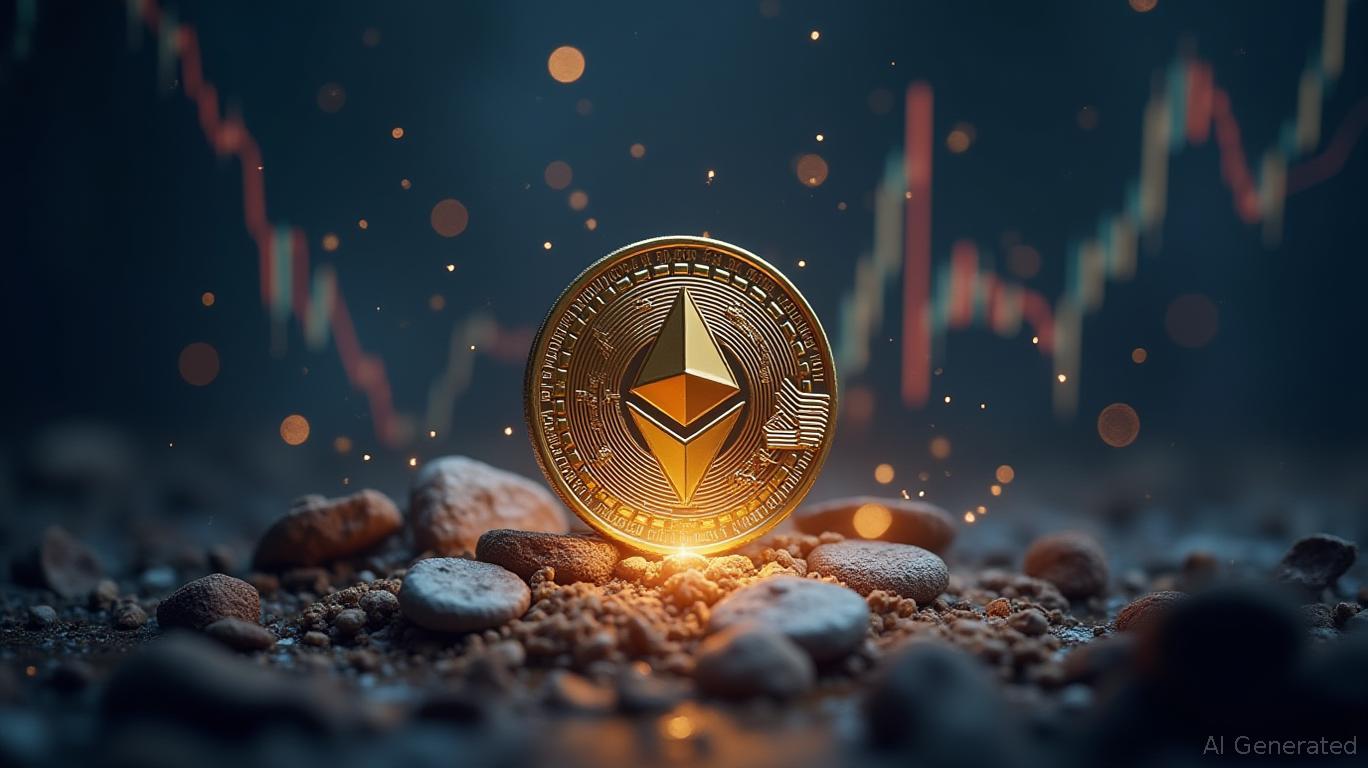 Ethereum News Update: Stablecoins Establish Financial Foundations, Exceeding $2 Trillion Thanks to Ethereum and Support from Institutions