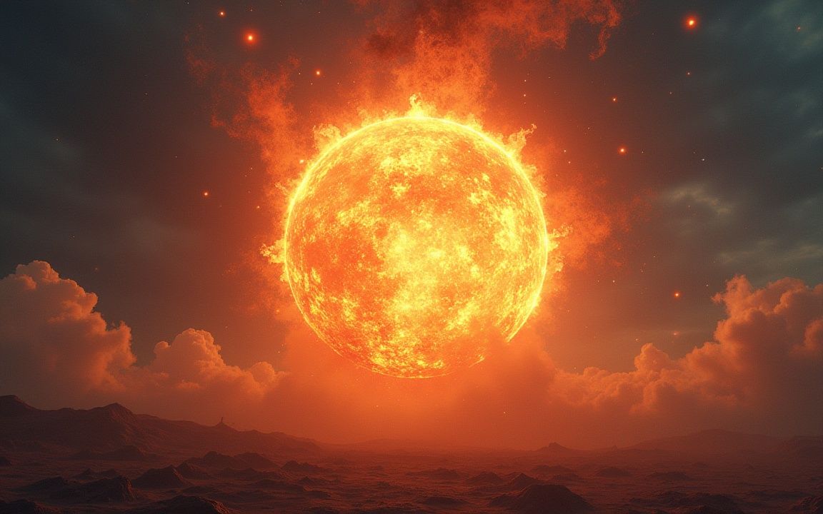 Flambée des prix de Flare sur fond de pic de volume de 290 % : prochain objectif pour FLR ?