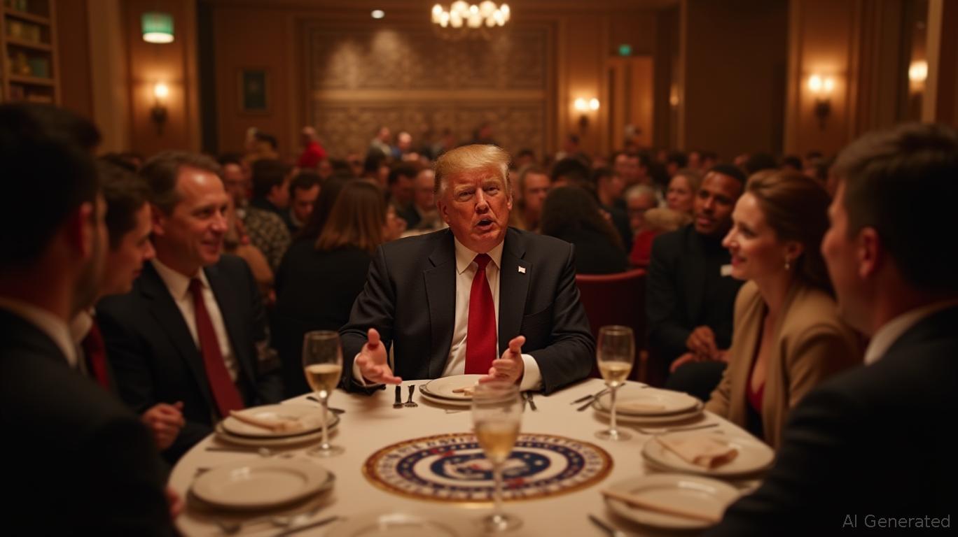 Trump's Logo Push Turns Cracker Barrel's Stock Around