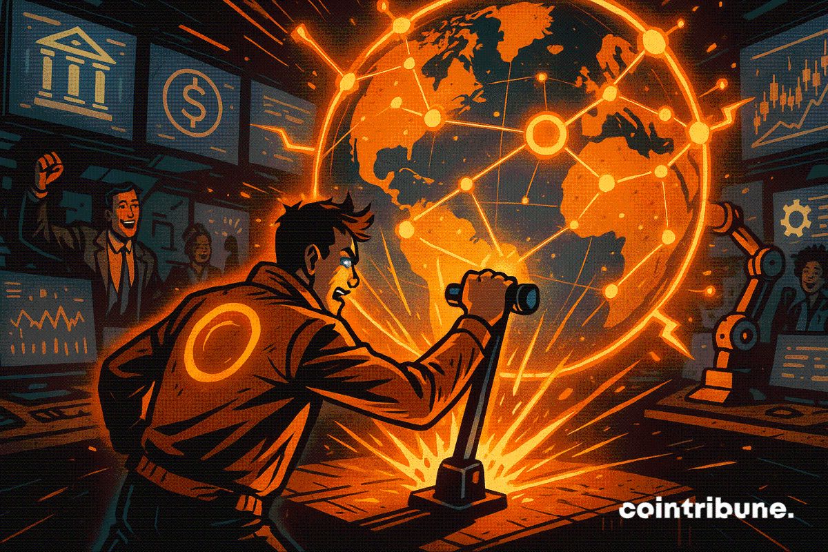 Circle lance le testnet Arc avec le soutien de grandes banques et d’exchanges majeurs