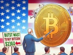 Cơ hội cuối cùng để mua Bitcoin giá rẻ? Nhà phân tích kỳ cựu nhắm mục tiêu $273.000