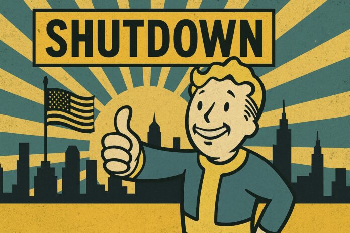 Ende des Shutdowns? Demokraten und Republikaner machen den entscheidenden Schritt – Aktien- und Kryptomärkte steigen wieder image 0