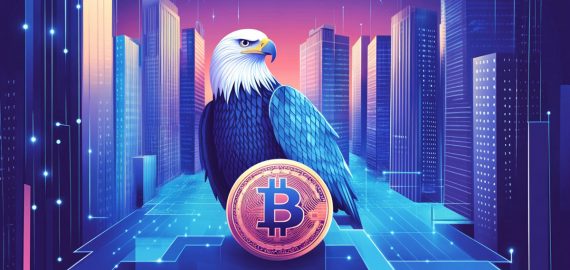 Обзор рынка за середину ноября: биткоин держит $100 тыс., ETH восстанавливает баланс, TON выходит на рынок платежей