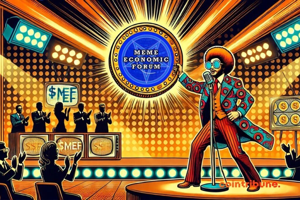 La folie des memecoins reprend avec un live inattendu sur Pump fun image 1