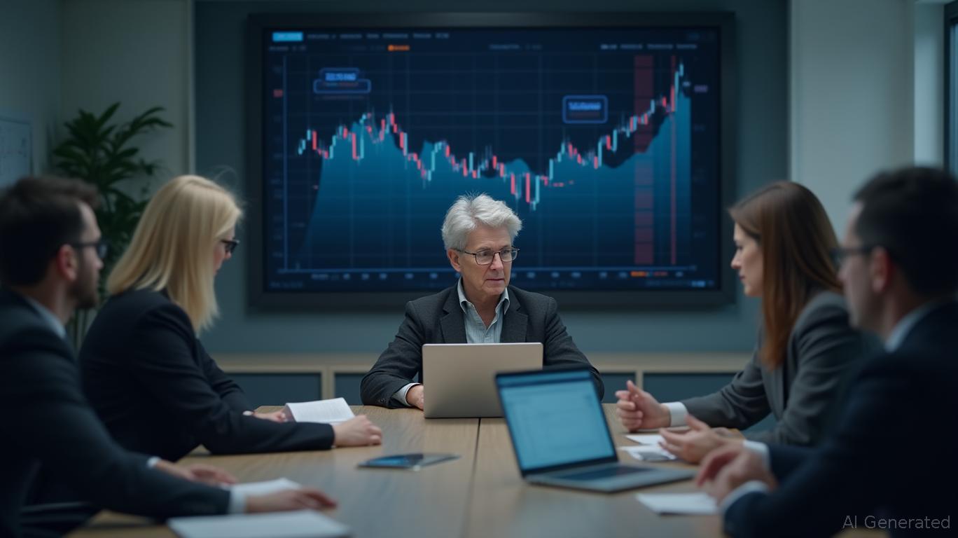 CFTC’s Next Chapter: Balancing Crypto Advancement and Regulatory Oversight image 0