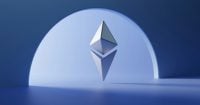 Ethereum price jumps 9% ahead of Fusaka upgrade