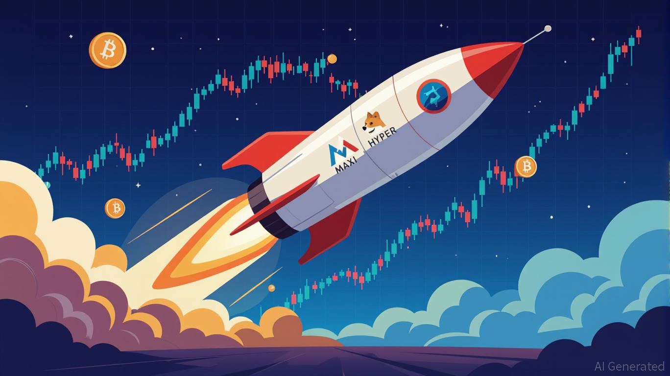 The 2 Most Undervalued Altcoins Poised for Explosive Growth in Q4 2025