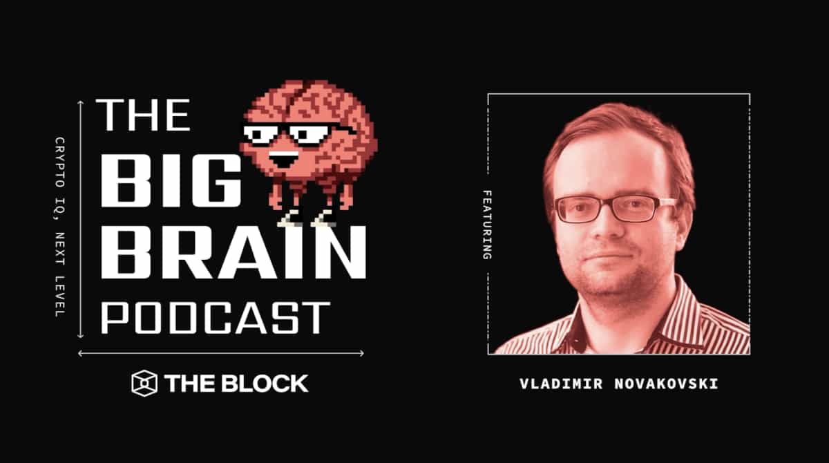 Lighter CEO on 'democratizing finance' with a zero-fee, ZK perp DEX