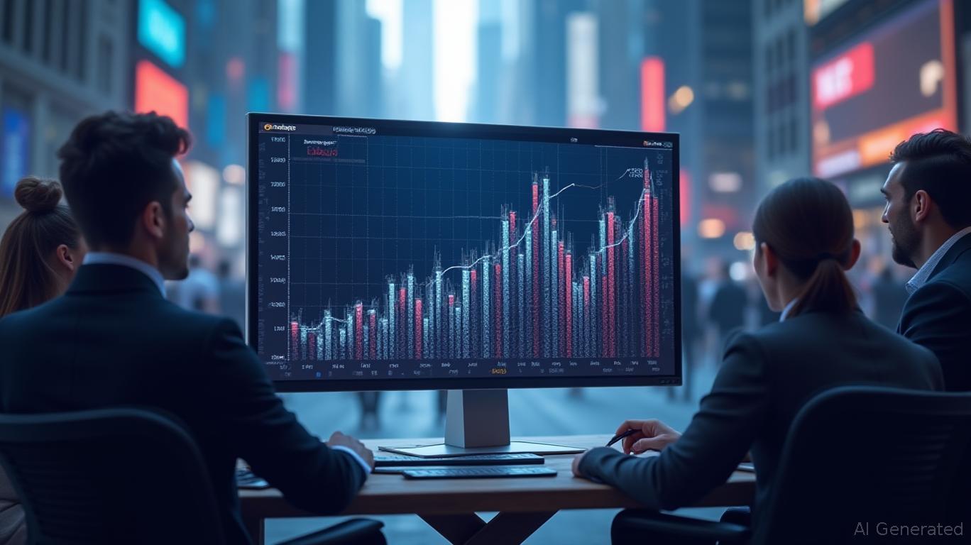Hyperliquid's Buybacks Fuel HYPE's Record Surge—But Will Upcoming Unlocks Derail Momentum?