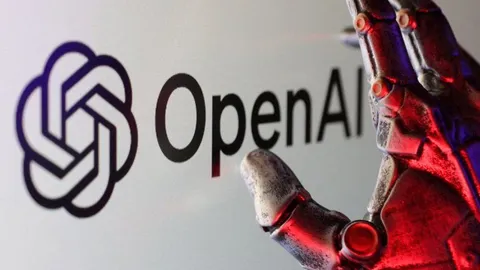 ¡Una quema de dinero sin precedentes! Wall Street calcula que, antes de volverse rentable, OpenAI acumulará pérdidas por 140 billions de dólares.