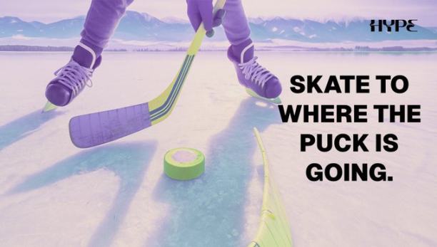 2026 年加密行业营销趋势与预测