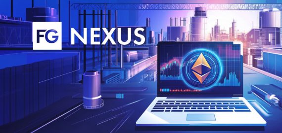FG Nexus Meluncurkan Program Pembelian Kembali Saham Senilai $200 Juta untuk Mendukung Nilai Pemegang Saham dan Strategi Pertumbuhan ETH