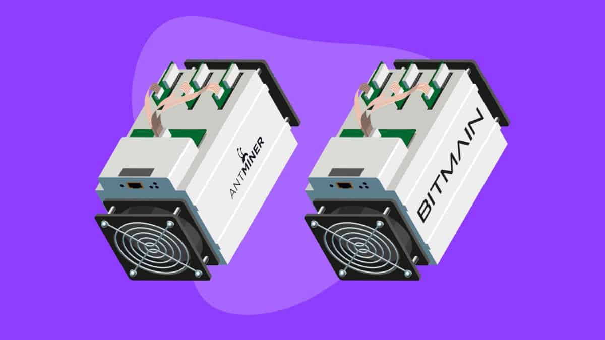 Bea Cukai AS menghentikan impor ASIC Bitmain di tengah spekulasi sanksi: laporan image 0