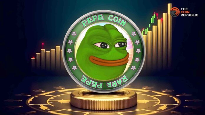 هل سيستعيد سعر عملة بيبي هذا الدعم أم سينخفض إلى 0.00000970 دولار؟
