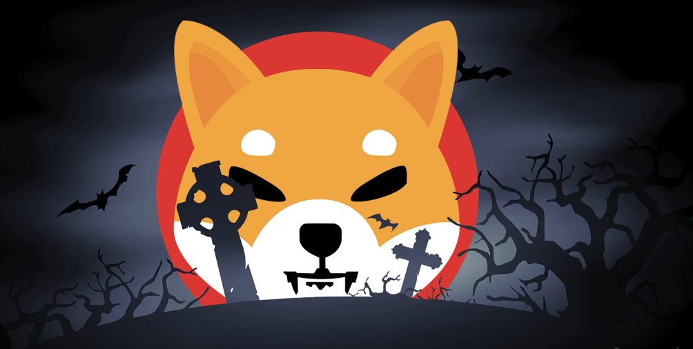 Shiba Inu死了吗? image 0