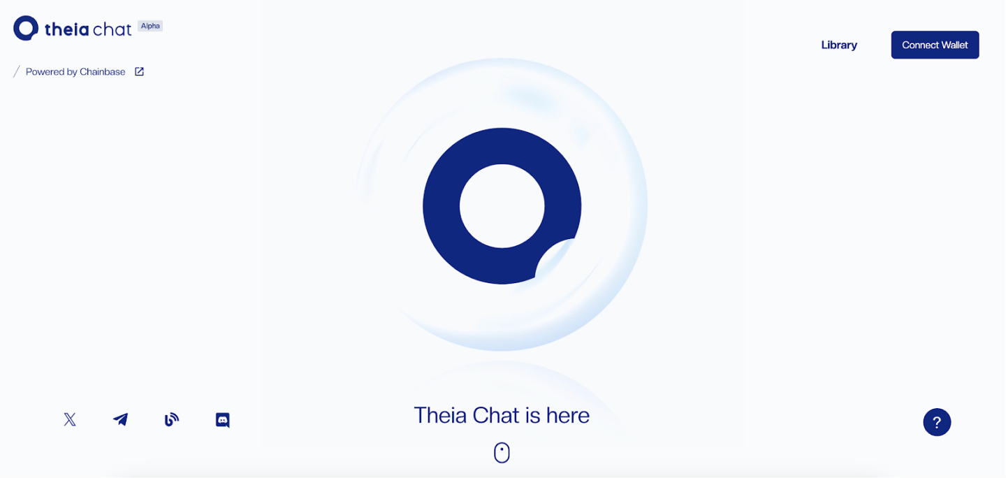Chainbase：超数据，见未来 image 2