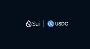 Sui Network Siap Luncurkan Native USDC dengan Integrasi Protokol NAVI