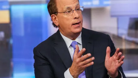 Vanguard is not launching crypto ETFs because it doesn’t want to “copy” BlackRock