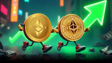 Ethereum Reclaims $1,800 Amid Renewed Market Optimism