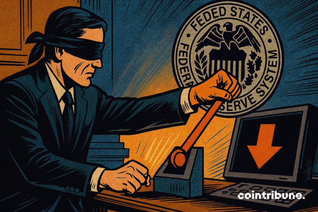 Fed Cuts Rates Again Amid Growing Internal Division image 1