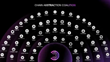 Particle Network And Leading Blockchain Ecosystems Launch Chain Abstraction Coalition To Unify Web3