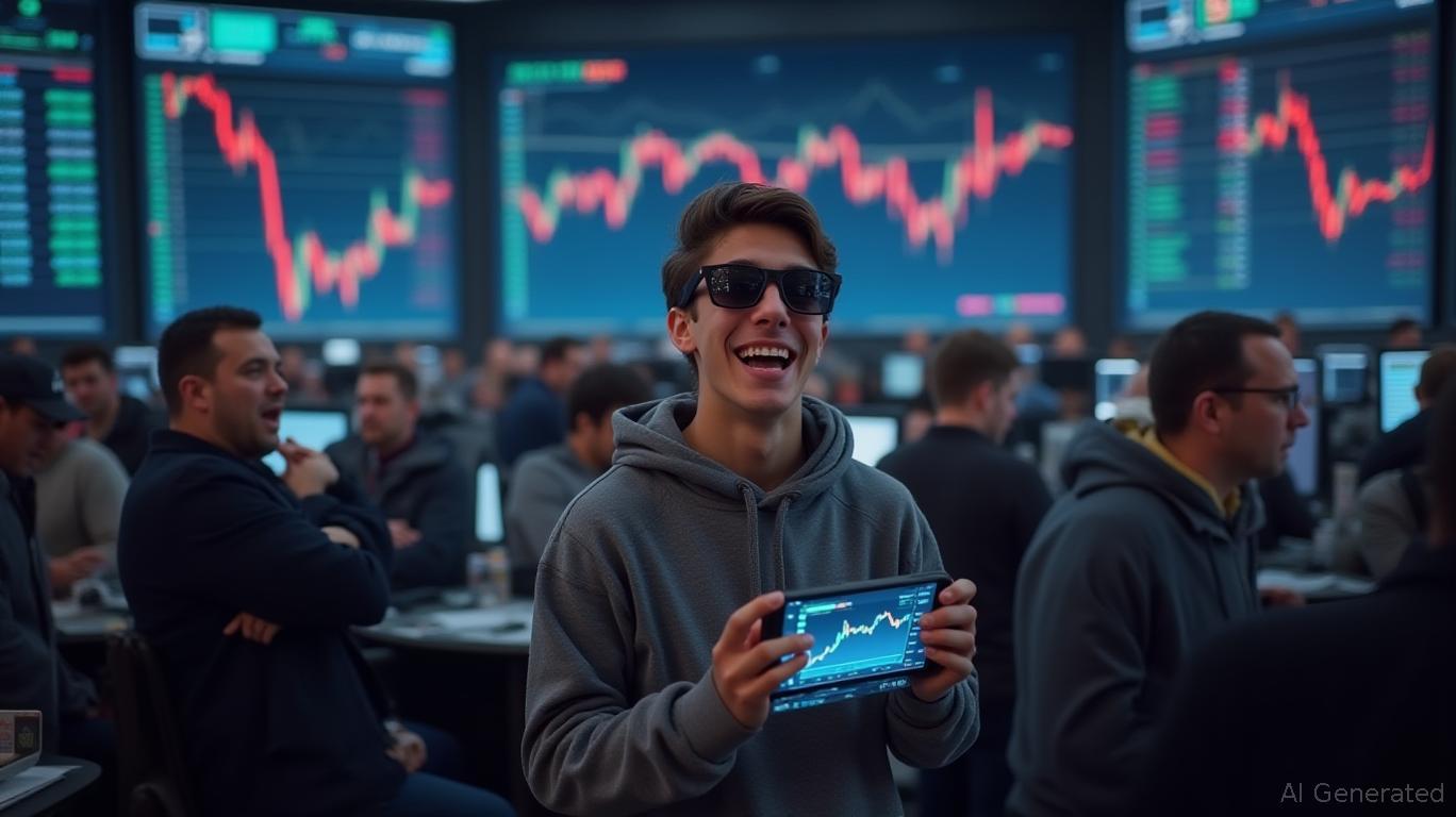 Can Meme Coins Exchange Humor for Lasting Value?