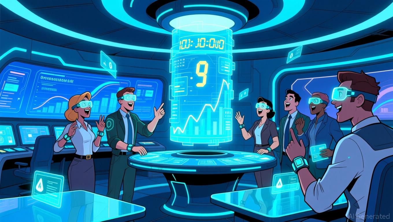 Structured Altcoins Surpass Meme Coins Driven by Speculation in the Latest Bull Market