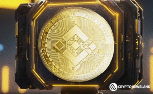 BNB Surges to New Heights — Analysts See $1,520 on the Horizon
