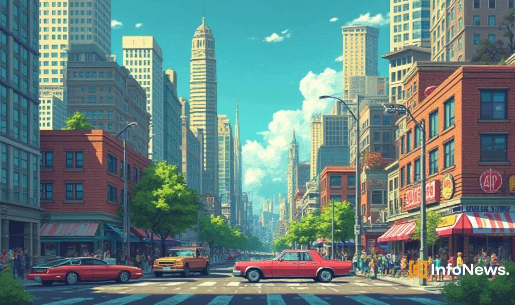 Mill City Ventures Secures Major Capital for SUI Strategy