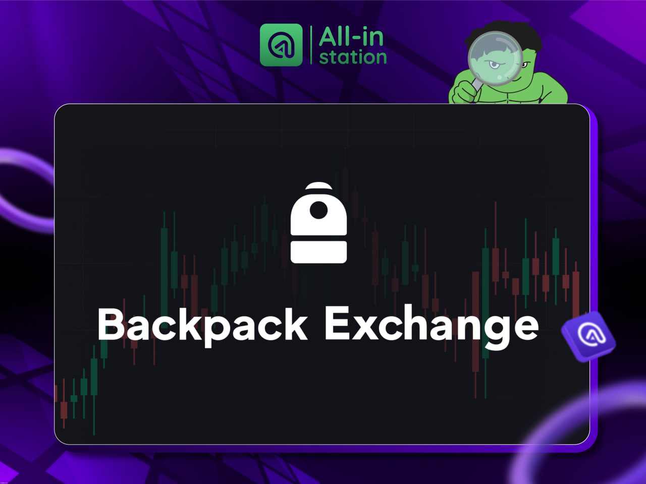 CEO Backpack khẳng định dự án sẽ ra mắt token trong tương lai image 0