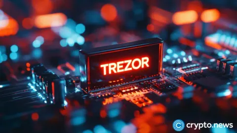 Trezor lanza la primera billetera hardware preparada para la computación cuántica con elemento seguro transparente
