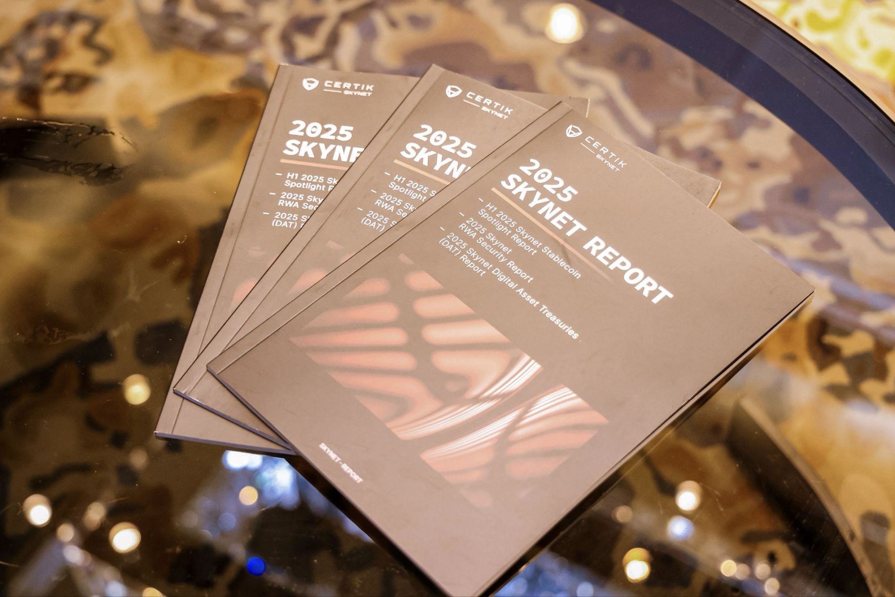 El cofundador de CertiK, Gu Ronghui, asistió al Foro Internacional de Finanzas de China · Cumbre de Hong Kong: se debatió la regulación de los activos digitales y el nuevo panorama regulatorio global. image 2