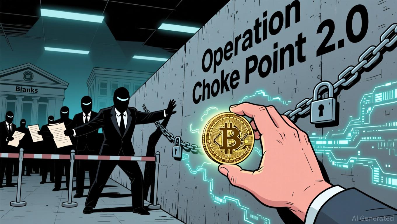 XRP News Today: "U.S. Tightens Crypto Regulations as Worldwide Innovation Accelerates"