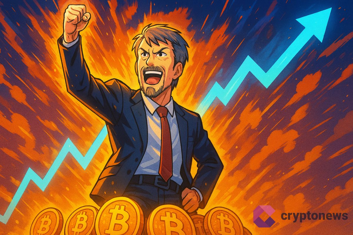 Strategy frappe fort : Record colossale et nouveau plan Bitcoin à 4,2 Milliards
