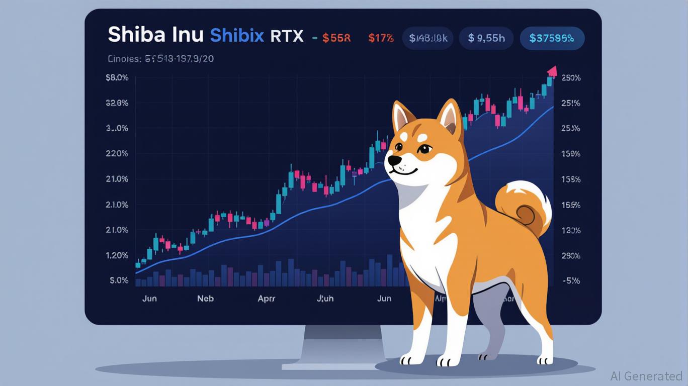 Why Shiba Inu Investors Should Hedge Into Remittix (RTX) Before a 20% Price Drop