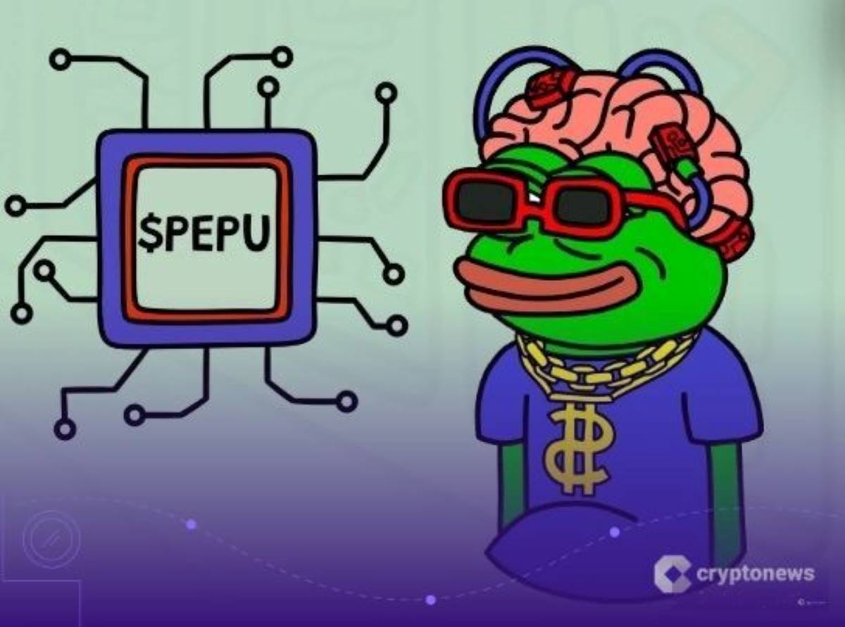 Pepe Unchainded, la ICO más grande de 2024, adelanta una actualización de  Pum Pad | Noticias de Bitget