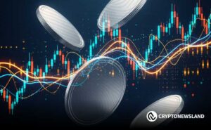 PROMPT Breakout Lifts Price to $0.1305, Targets $0.1327 Resistance With Strong Volume