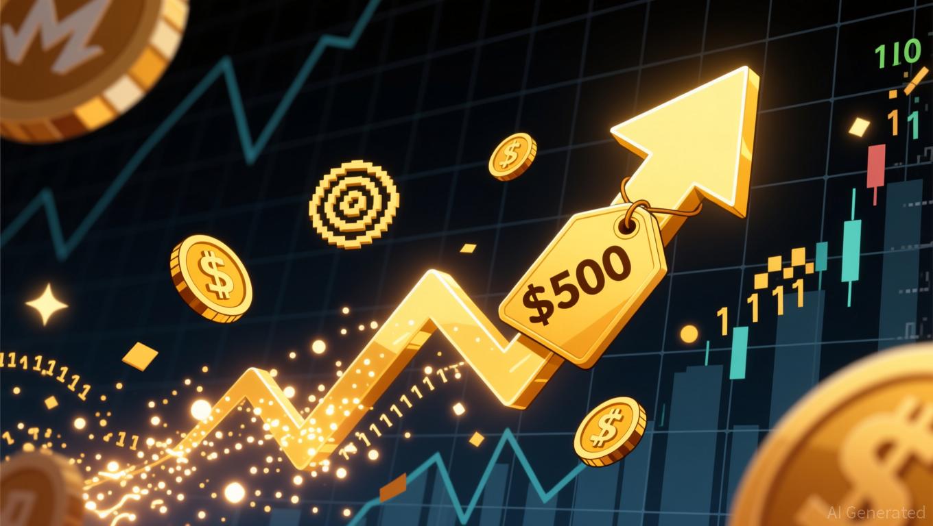 Zcash Latest Updates: Investors Shift to Monero as Privacy Coins Pull Back, Eyeing $500 Target