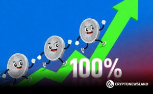 3 Explosive Altcoins Poised for100%+ Growth Before U.S. Senate Crypto Crackdown