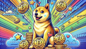 Prediksi Kenaikan Harga Dogecoin Setelah Pemindahan 478 Juta Koin oleh Whale