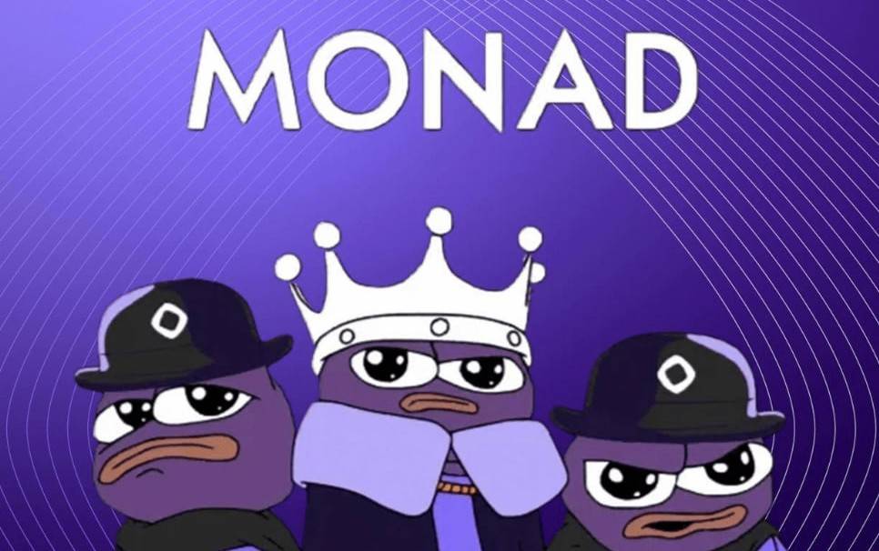 Monad xác nhận thời điểm airdrop, FDV ước tính chạm 12 tỷ USD